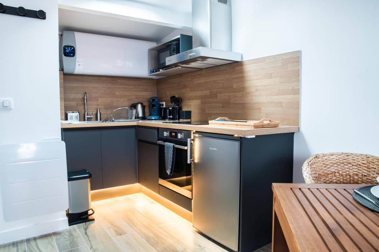 Secret Suite "Jungle" - Jacuzzi Privatif - Gare Rer C - Proche Paris Bretigny-sur-Orge Luaran gambar